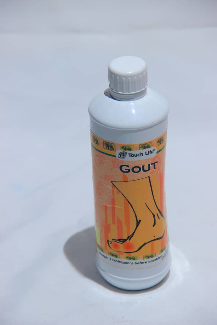 Sacred Abathandayo Remedy #101 - Authentic Traditional South African Remedy