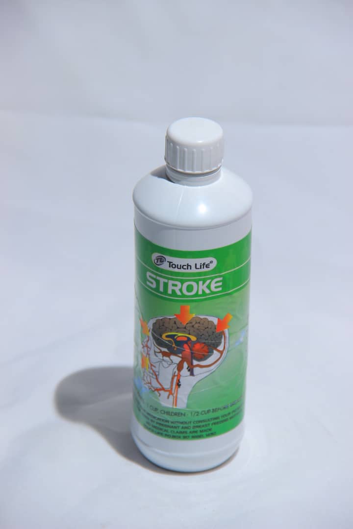 Traditional Amafutha Cleansing Oil #113 - Authentic Traditional South African Remedy