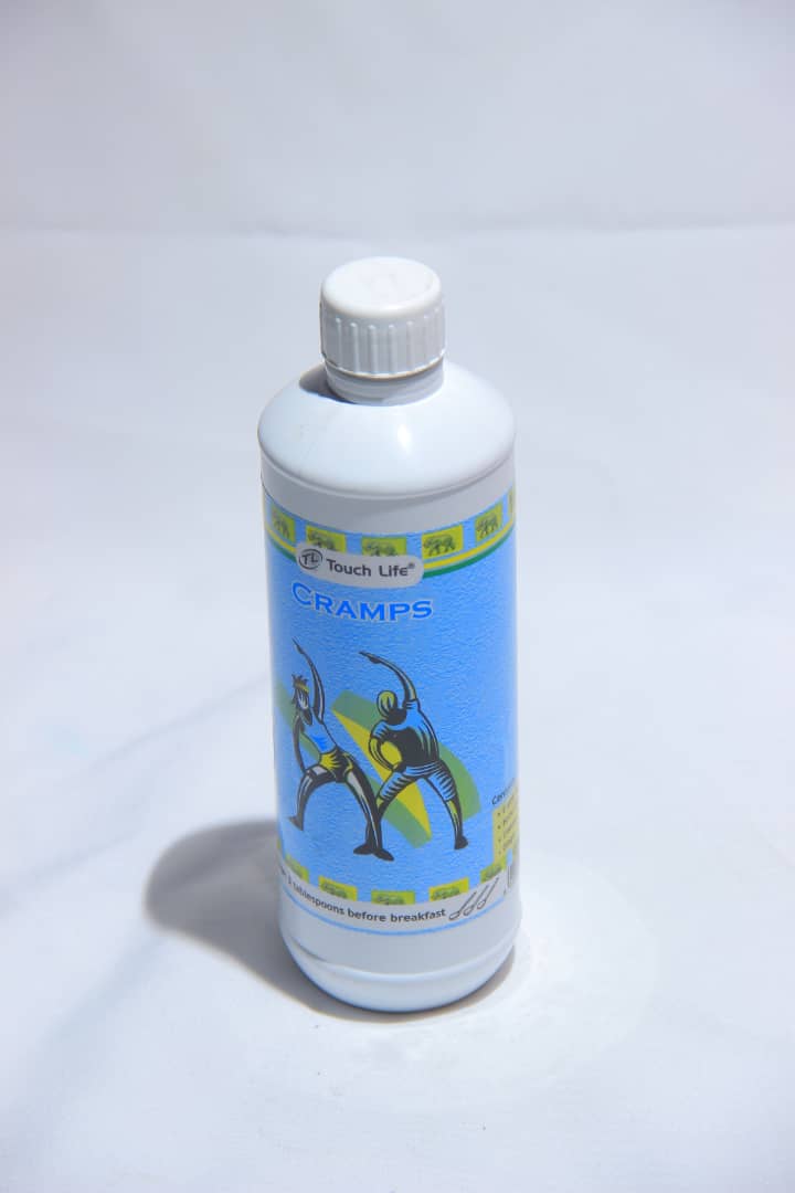 Traditional Amafutha Cleansing Oil #114 - Authentic Traditional South African Remedy