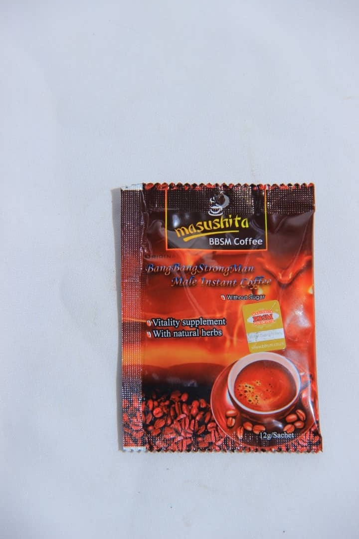 Sacred Abathandayo Remedy #148 - Authentic Traditional South African Remedy