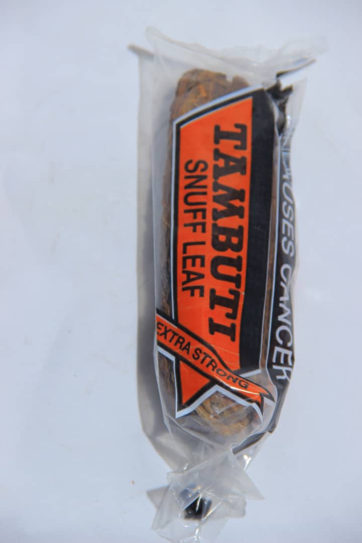 Sacred Abathandayo Remedy #159 - Authentic Traditional South African Remedy