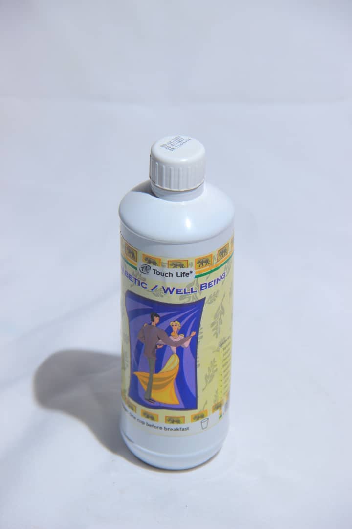 Traditional Amafutha Cleansing Oil #167 - Authentic Traditional South African Remedy