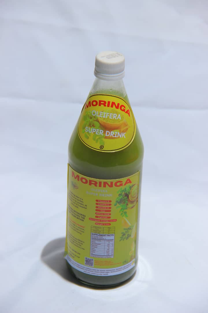 Traditional Amafutha Cleansing Oil #169 - Authentic Traditional South African Remedy