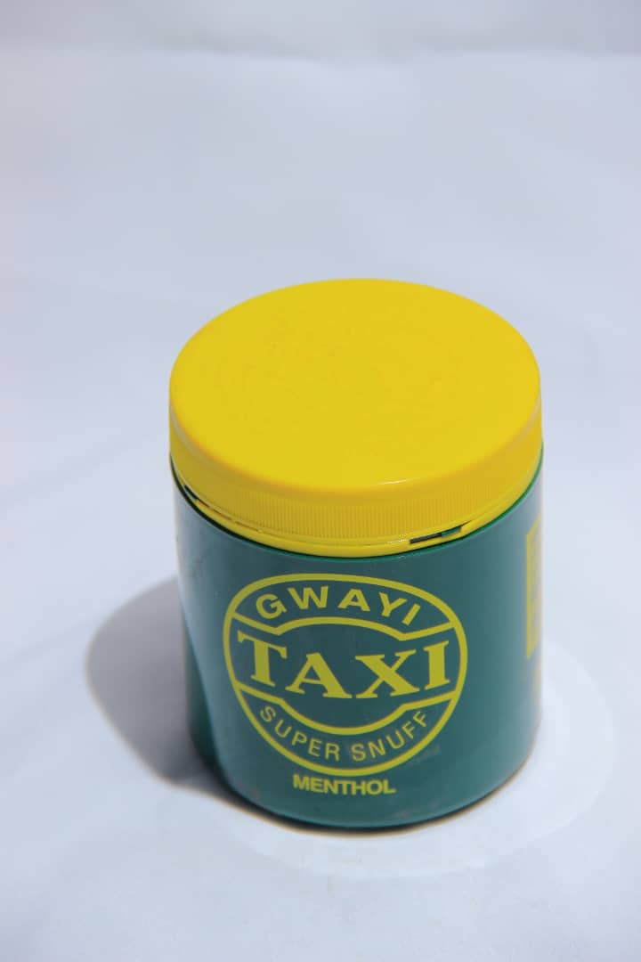 Sacred Abathandayo Remedy #17 - Authentic Traditional South African Remedy