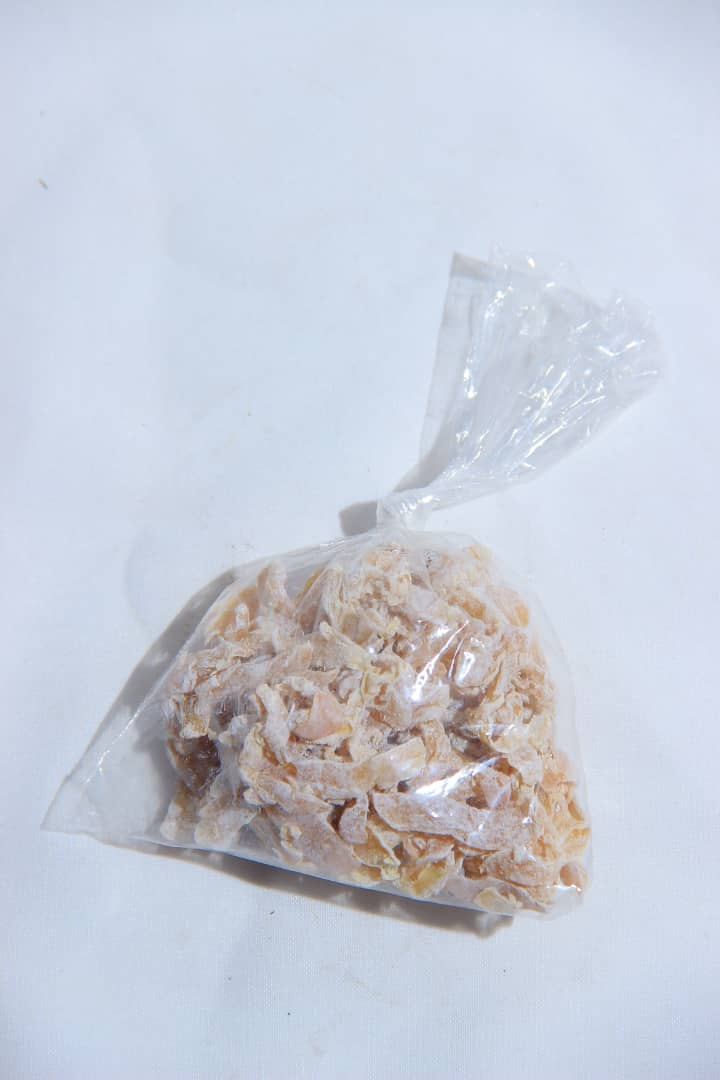Sacred Abathandayo Remedy #173 - Authentic Traditional South African Remedy