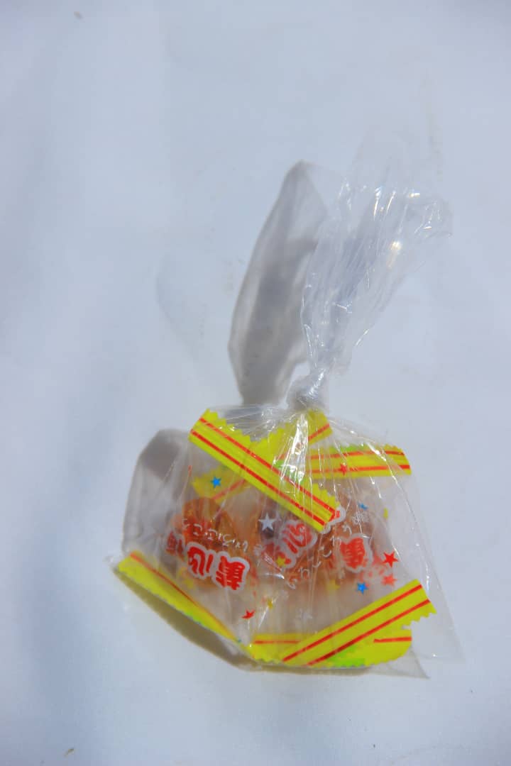 Sacred Abathandayo Remedy #178 - Authentic Traditional South African Remedy