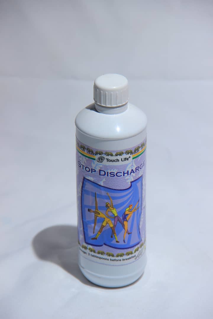 Traditional Amafutha Cleansing Oil #179 - Authentic Traditional South African Remedy