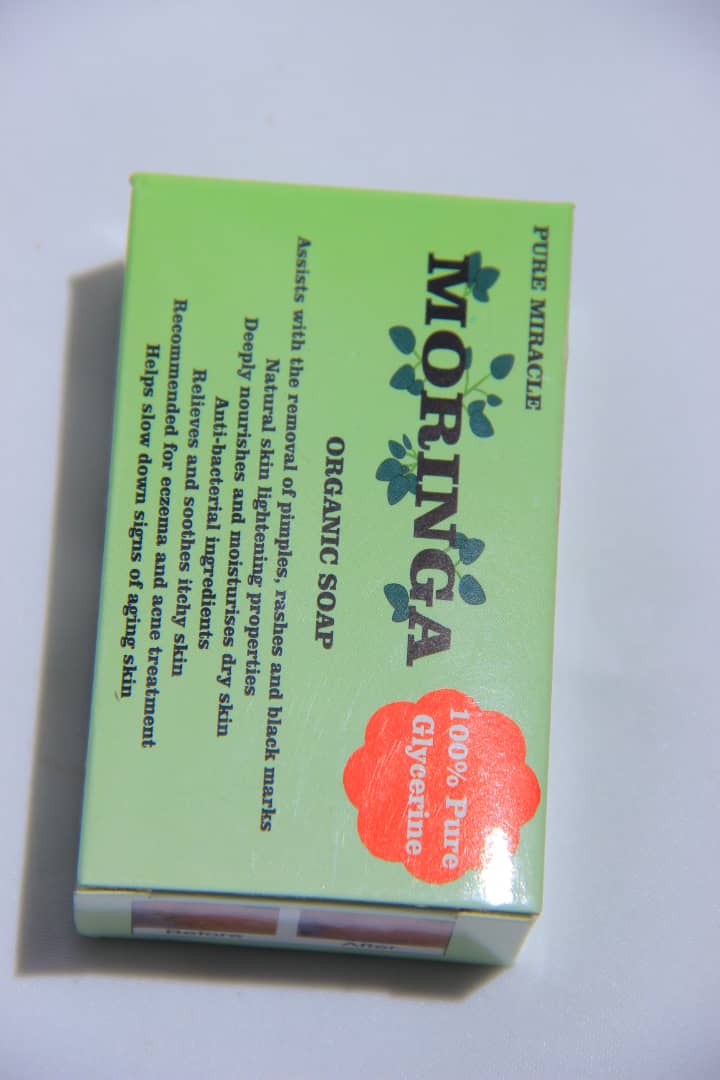 Sacred Abathandayo Remedy #18 - Authentic Traditional South African Remedy