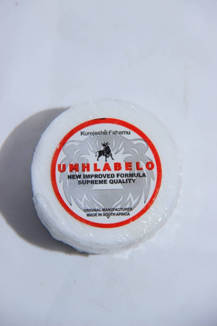 Sacred Abathandayo Remedy #182 - Authentic Traditional South African Remedy