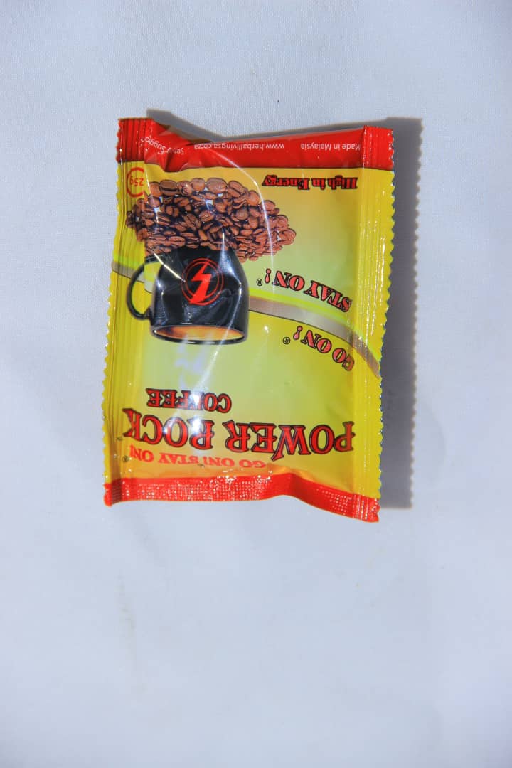 Sacred Abathandayo Remedy #190 - Authentic Traditional South African Remedy