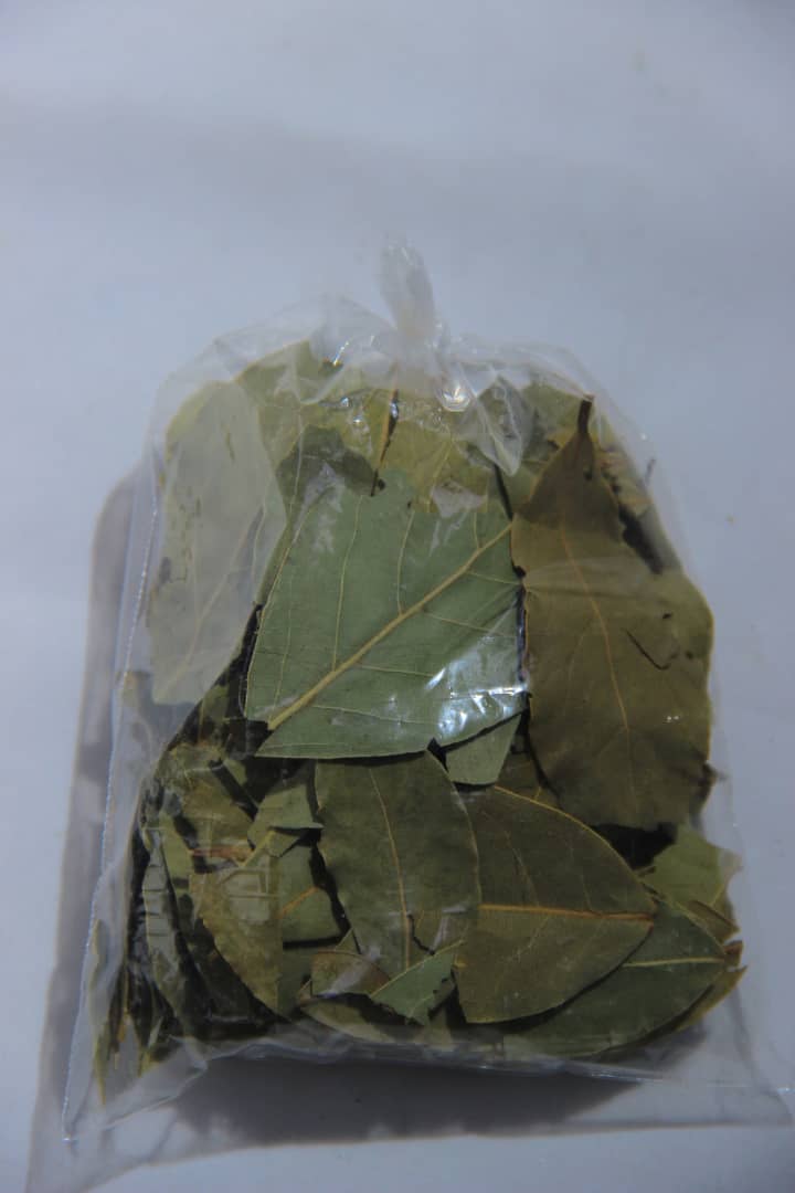 Wild Harvested Umhlonyane Stalks #197 - Authentic Traditional South African Remedy