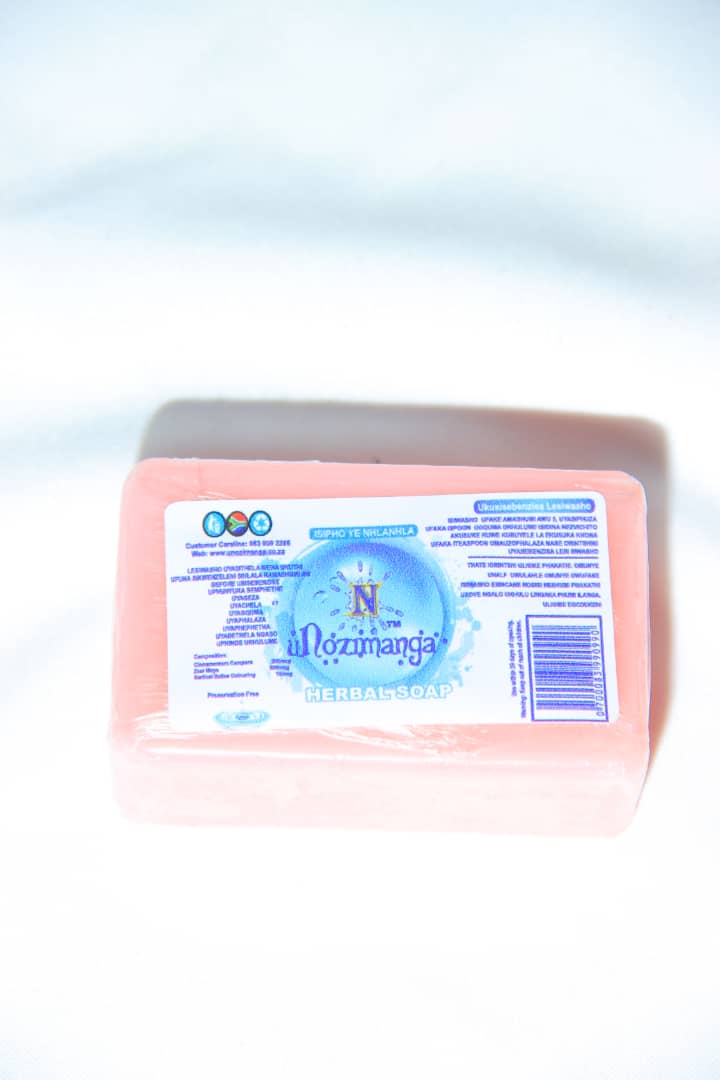 Sacred Abathandayo Remedy #200 - Authentic Traditional South African Remedy