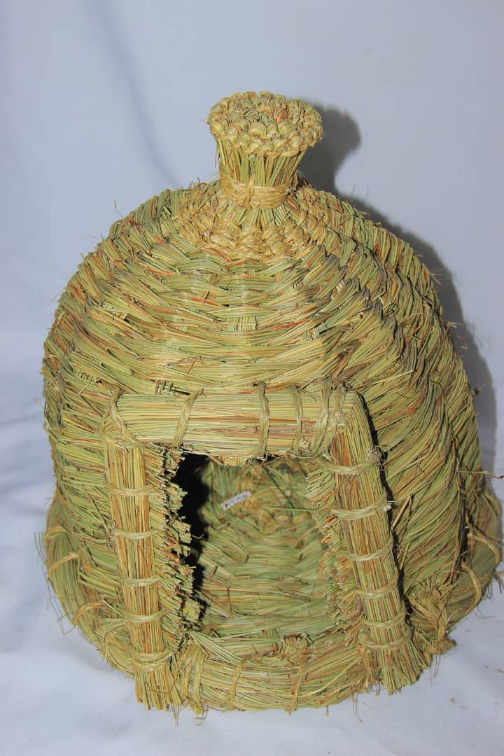 Sacred Abathandayo Remedy #210 - Authentic Traditional South African Remedy