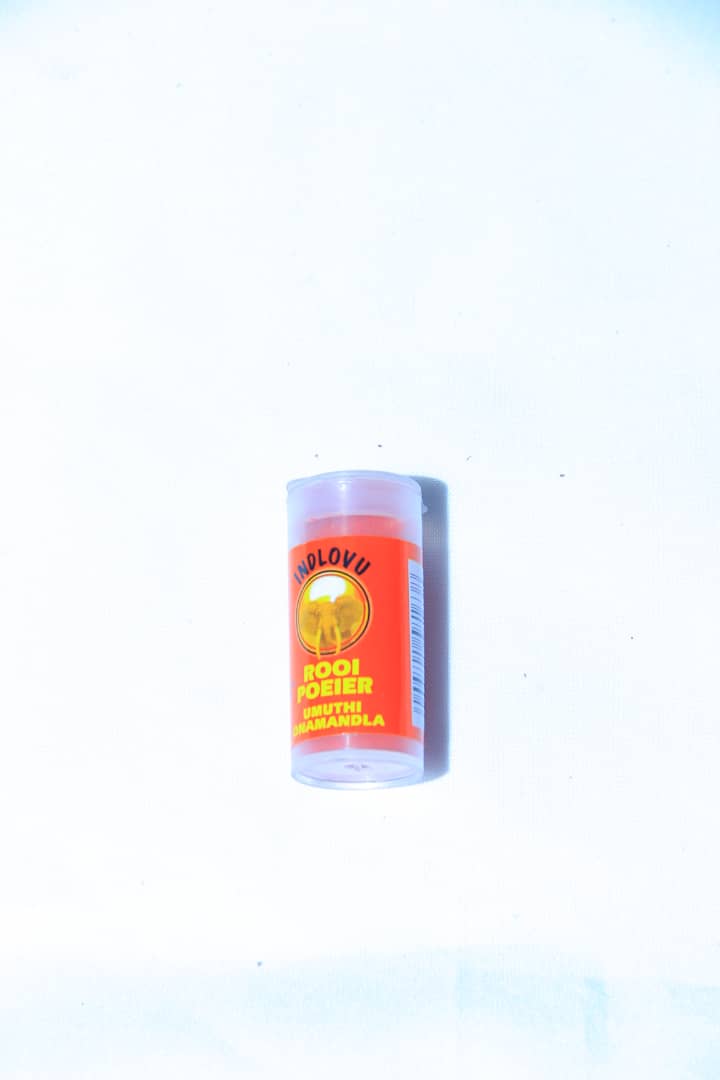 Sacred Abathandayo Remedy #211 - Authentic Traditional South African Remedy