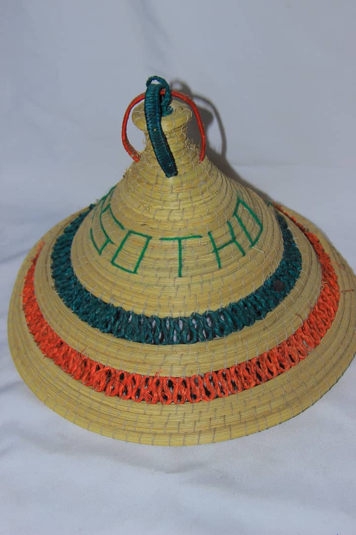 Sacred Abathandayo Remedy #218 - Authentic Traditional South African Remedy