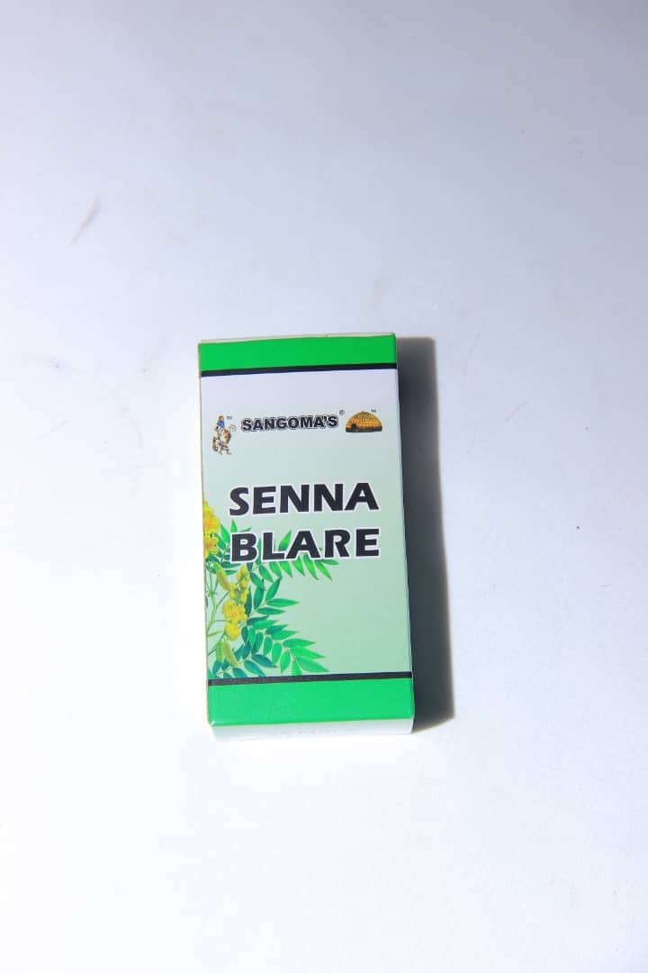 Sacred Abathandayo Remedy #22 - Authentic Traditional South African Remedy