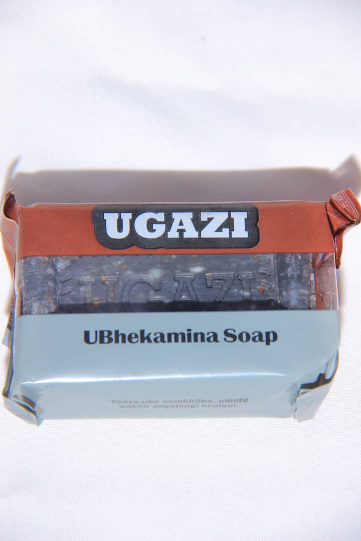 Sacred Abathandayo Remedy #220 - Authentic Traditional South African Remedy