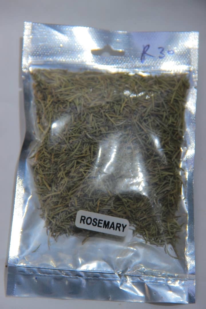 Sacred Abathandayo Remedy #222 - Authentic Traditional South African Remedy