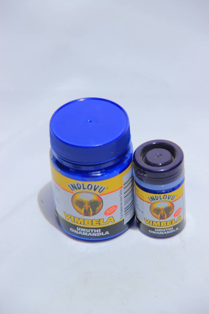 Sacred Abathandayo Remedy #224 - Authentic Traditional South African Remedy