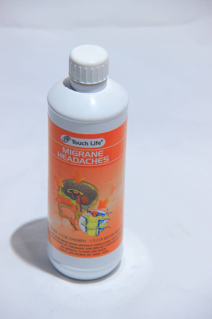 Traditional Amafutha Cleansing Oil #228 - Authentic Traditional South African Remedy