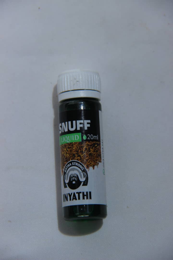 Sacred Abathandayo Remedy #238 - Authentic Traditional South African Remedy