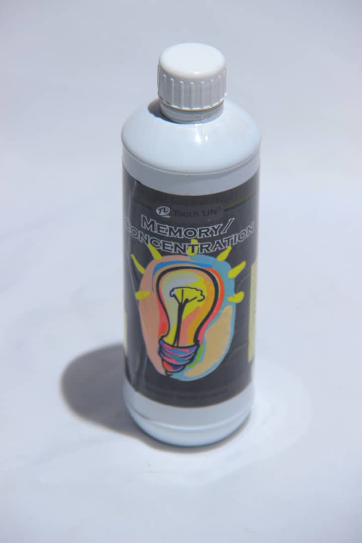 Traditional Amafutha Cleansing Oil #239 - Authentic Traditional South African Remedy