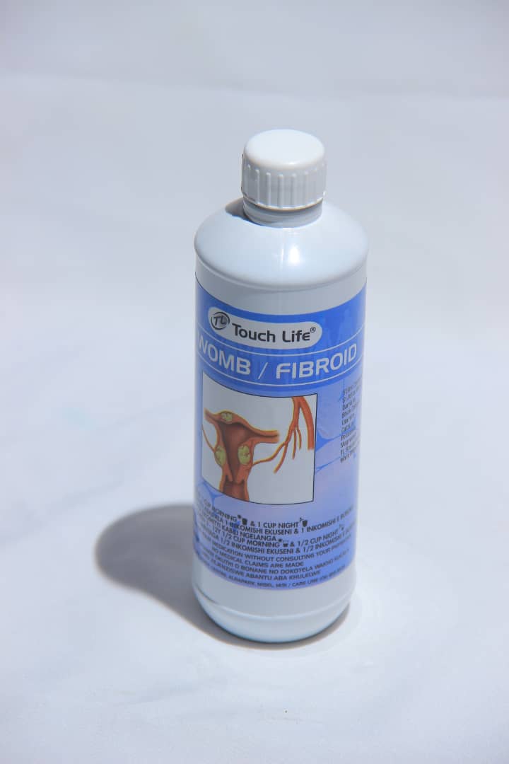 Traditional Amafutha Cleansing Oil #250 - Authentic Traditional South African Remedy