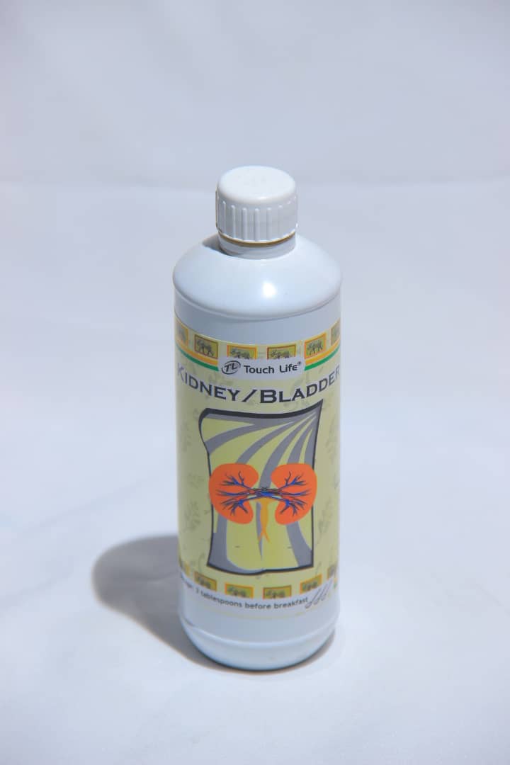 Traditional Amafutha Cleansing Oil #259 - Authentic Traditional South African Remedy