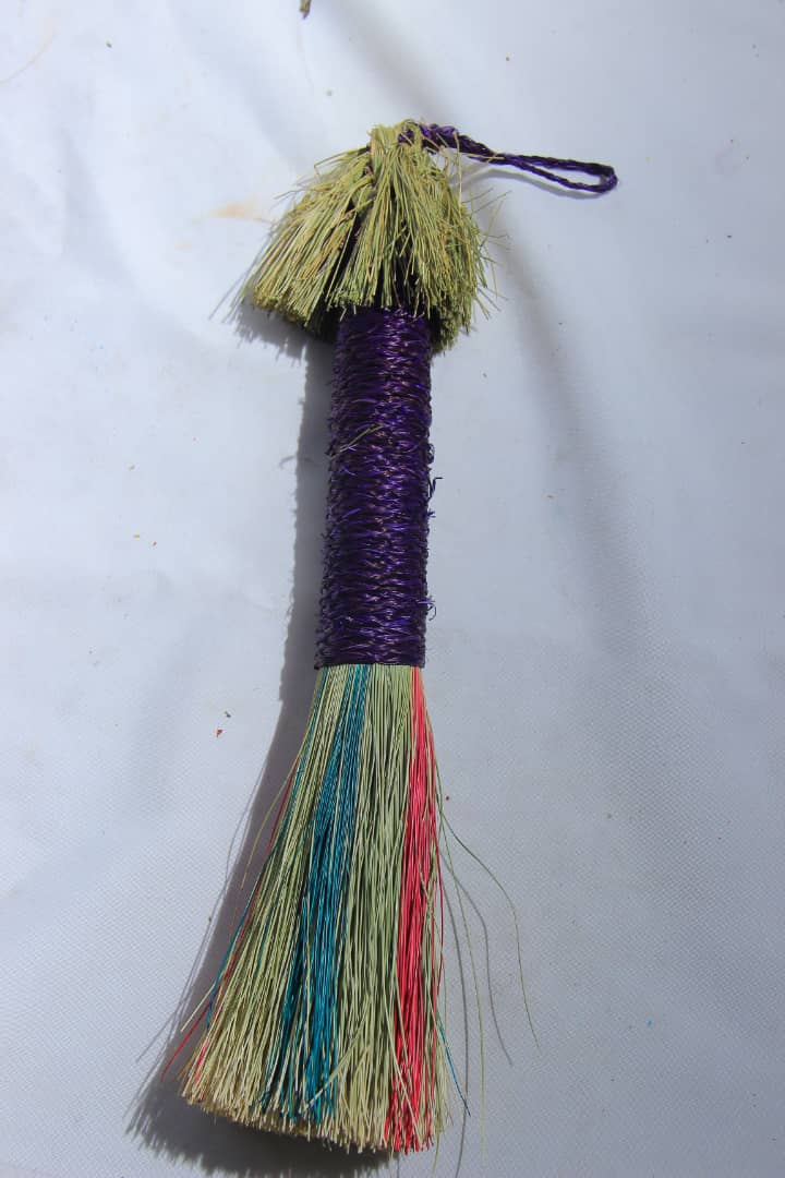 Sacred Abathandayo Remedy #266 - Authentic Traditional South African Remedy