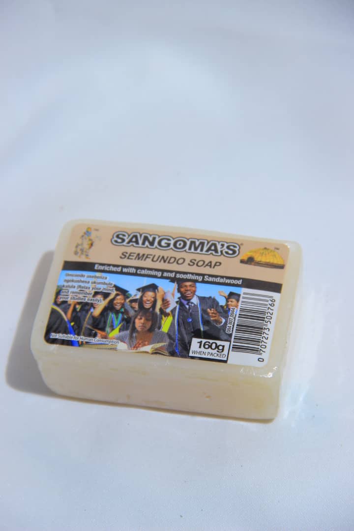 Sacred Abathandayo Remedy #271 - Authentic Traditional South African Remedy