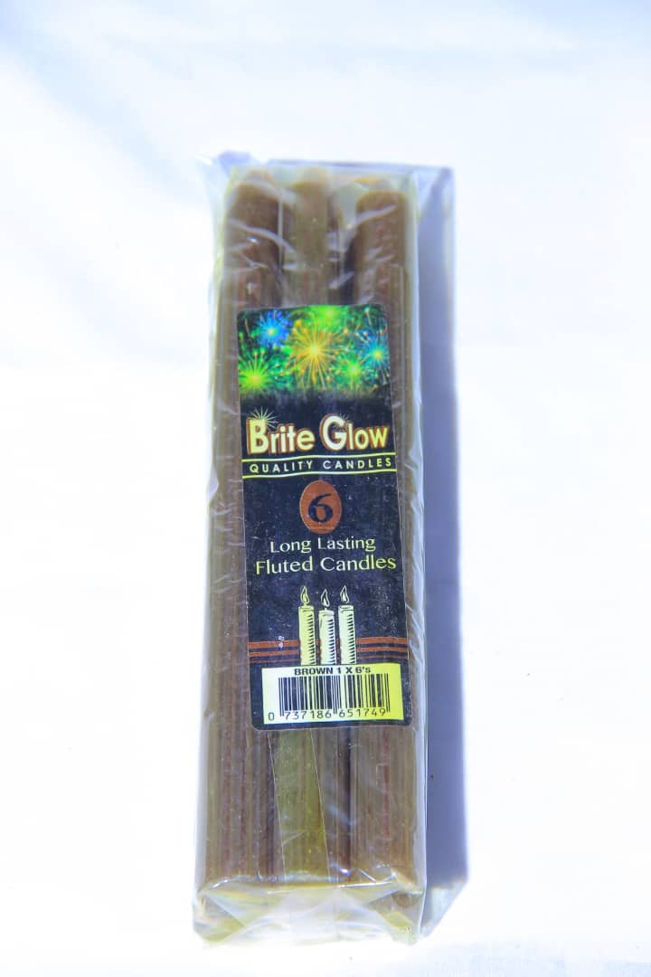 Sacred Abathandayo Remedy #273 - Authentic Traditional South African Remedy