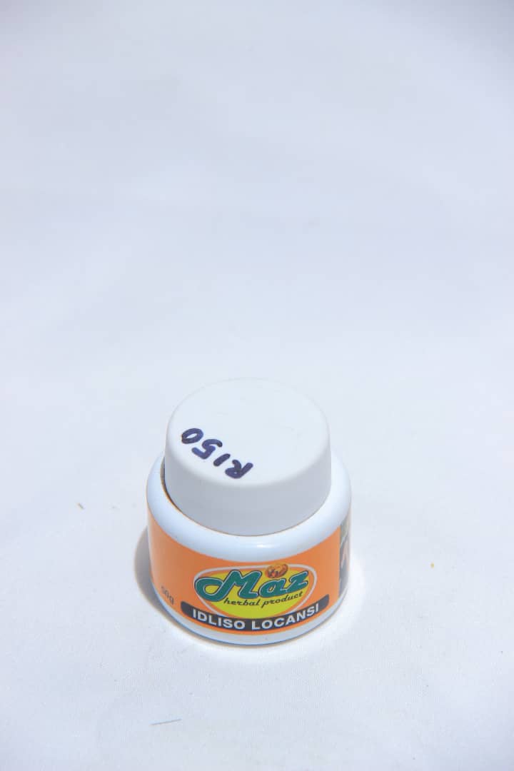 Sacred Abathandayo Remedy #274 - Authentic Traditional South African Remedy
