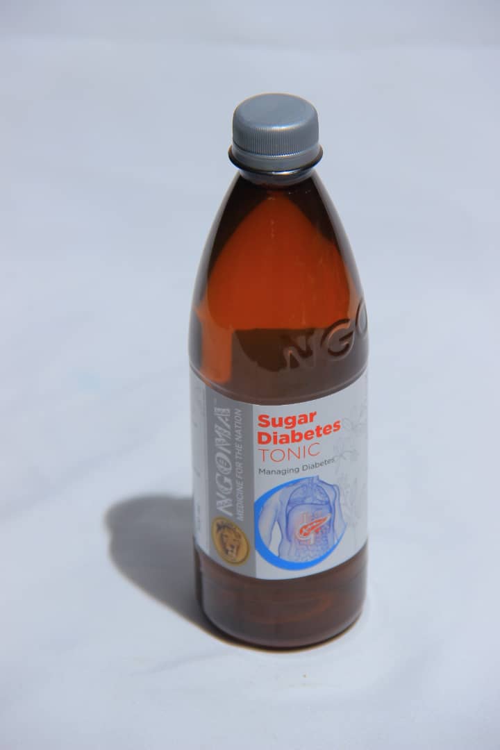 Traditional Amafutha Cleansing Oil #275 - Authentic Traditional South African Remedy