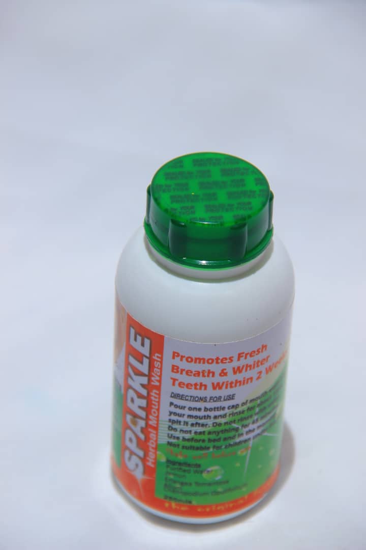 Traditional Amafutha Cleansing Oil #280 - Authentic Traditional South African Remedy