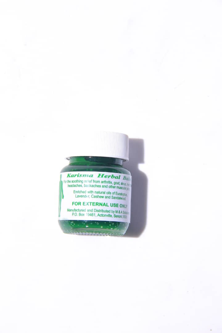Sacred Abathandayo Remedy #285 - Authentic Traditional South African Remedy