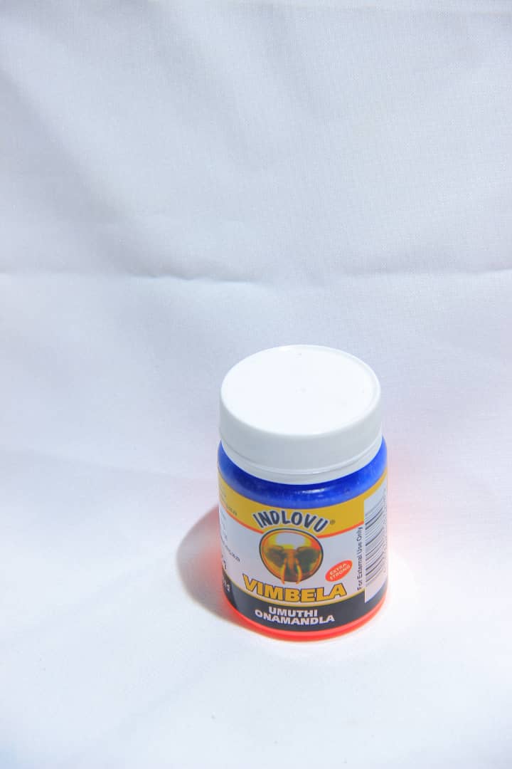 Sacred Abathandayo Remedy #302 - Authentic Traditional South African Remedy