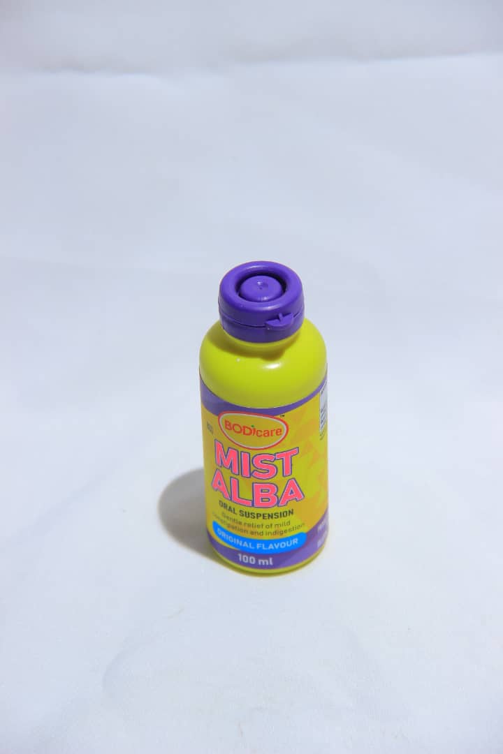 Traditional Amafutha Cleansing Oil #316 - Authentic Traditional South African Remedy