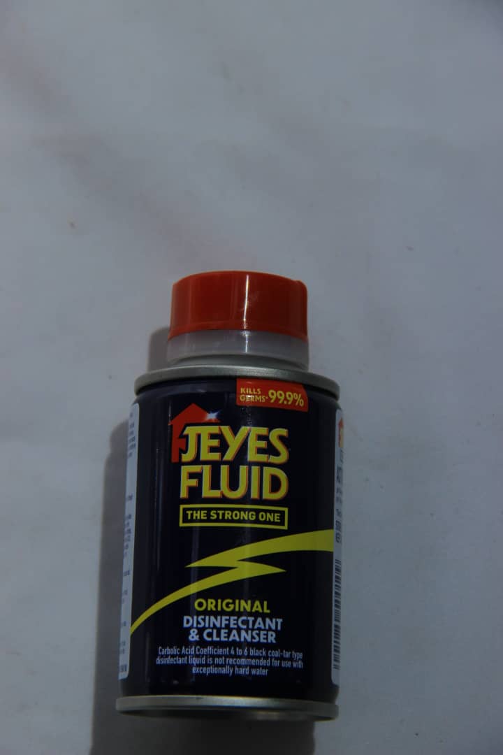 Sacred Abathandayo Remedy #327 - Authentic Traditional South African Remedy