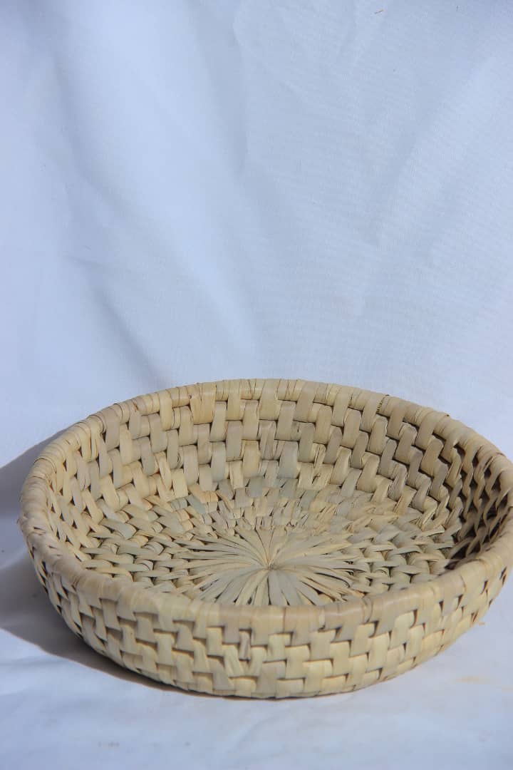 Handmade Clay Offering Bowl #33 - Authentic Traditional South African Remedy