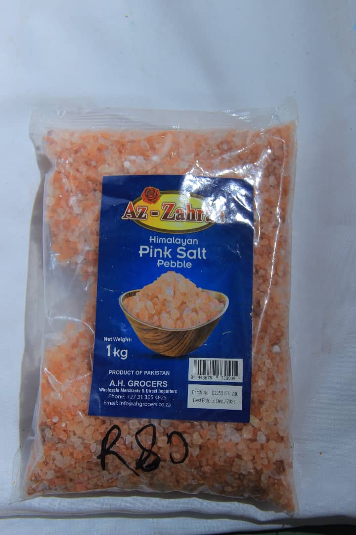 Sacred Abathandayo Remedy #333 - Authentic Traditional South African Remedy