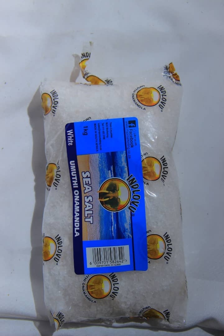 Sacred Abathandayo Remedy #338 - Authentic Traditional South African Remedy