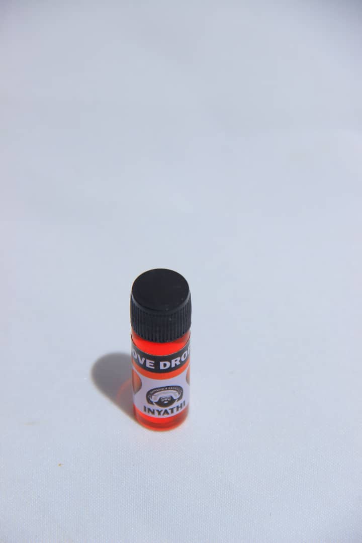 Sacred Abathandayo Remedy #341 - Authentic Traditional South African Remedy