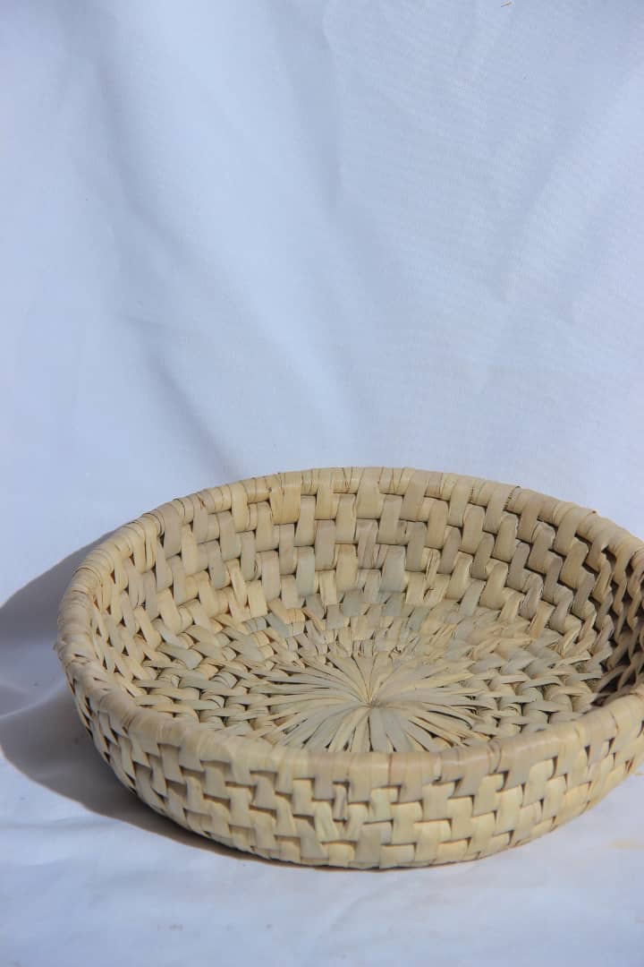 Handmade Clay Offering Bowl #36 - Authentic Traditional South African Remedy