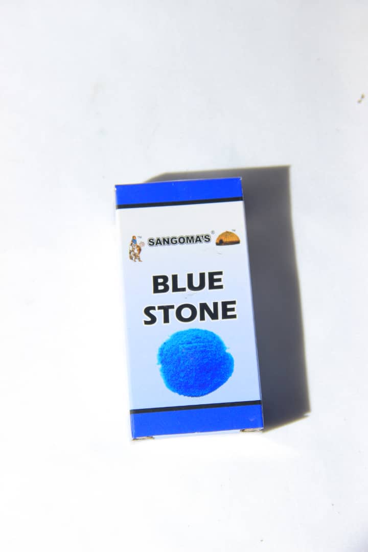 Sacred Abathandayo Remedy #37 - Authentic Traditional South African Remedy