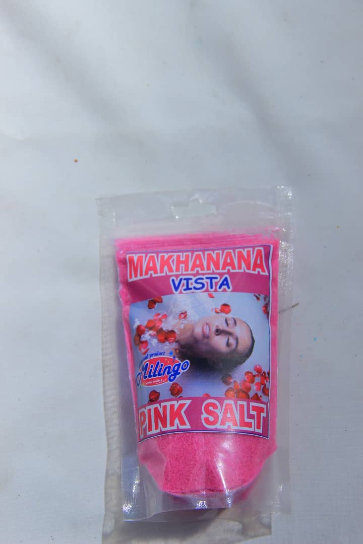 Sacred Abathandayo Remedy #373 - Authentic Traditional South African Remedy