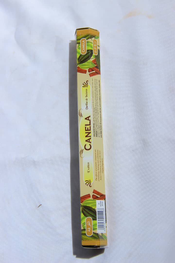 Sacred Abathandayo Remedy #415 - Authentic Traditional South African Remedy