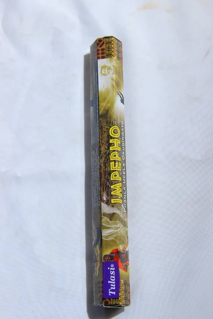 Sacred Abathandayo Remedy #425 - Authentic Traditional South African Remedy