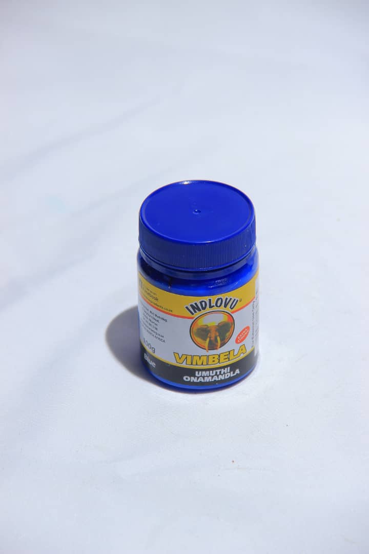 Sacred Abathandayo Remedy #43 - Authentic Traditional South African Remedy