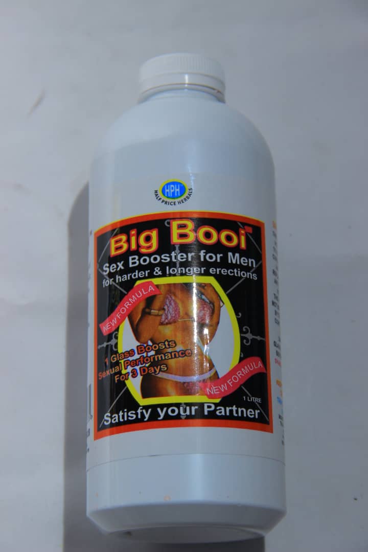 Traditional Amafutha Cleansing Oil #431 - Authentic Traditional South African Remedy