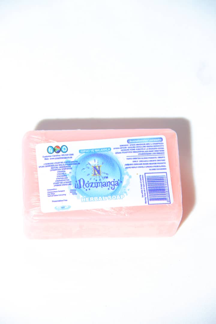 Sacred Abathandayo Remedy #440 - Authentic Traditional South African Remedy